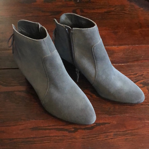 Booties - Picture 2 of 4